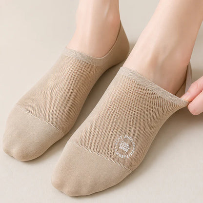LightStep™ – Zero zsuwania, cały dzień