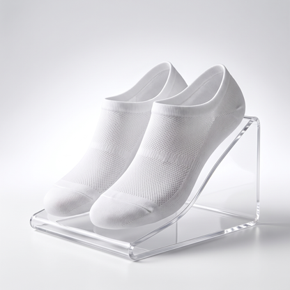 LightStep™ – Zero zsuwania, cały dzień