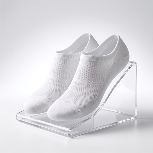 LightStep™ – Zero zsuwania, cały dzień