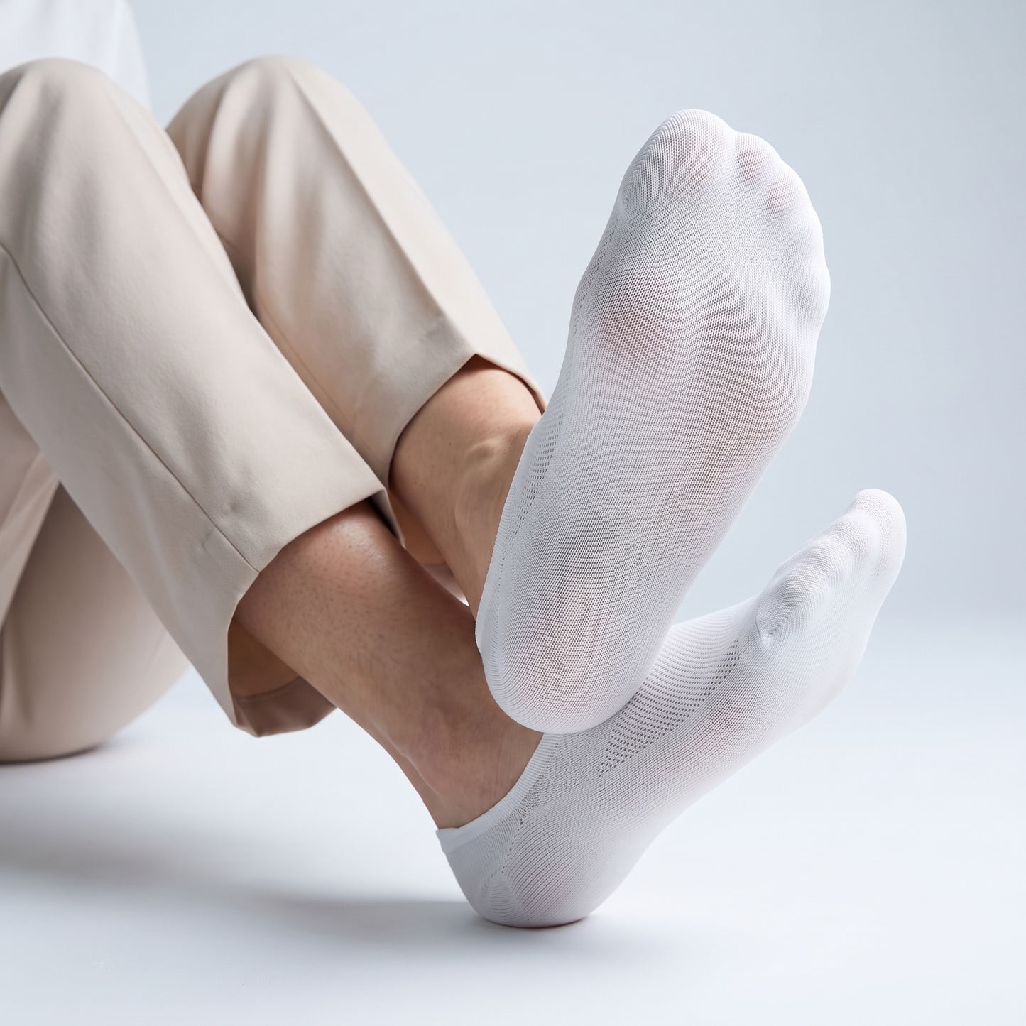 LightStep™ – Zero zsuwania, cały dzień