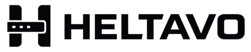 Heltavo